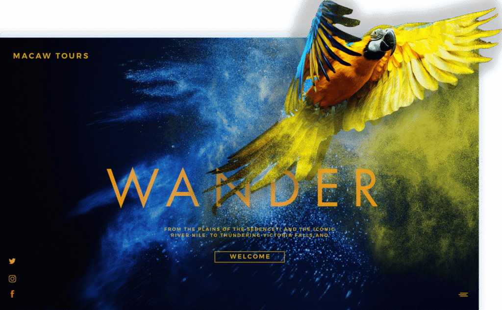 Website laten maken door full service marketingbureau Business Stylist